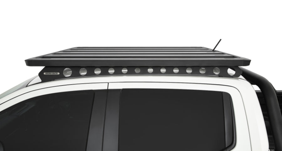 Ford Ranger D/Cab ab 2023 RHINO-RACK™ Plattform Pioneer(NG)1528X1236 Backbone