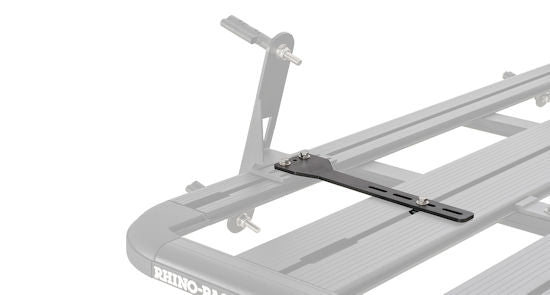 Rhino Rack Maxtrax support side. for 2+ recovery boards