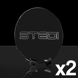 STEDI Type-X™ Sport 7" LED Driving Lights (2 Stück) - German Pickup Customs