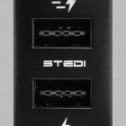 STEDI Toyota Short Type - Schalterprogramm - Hilux/Tacoma/Landcruiser/Prado