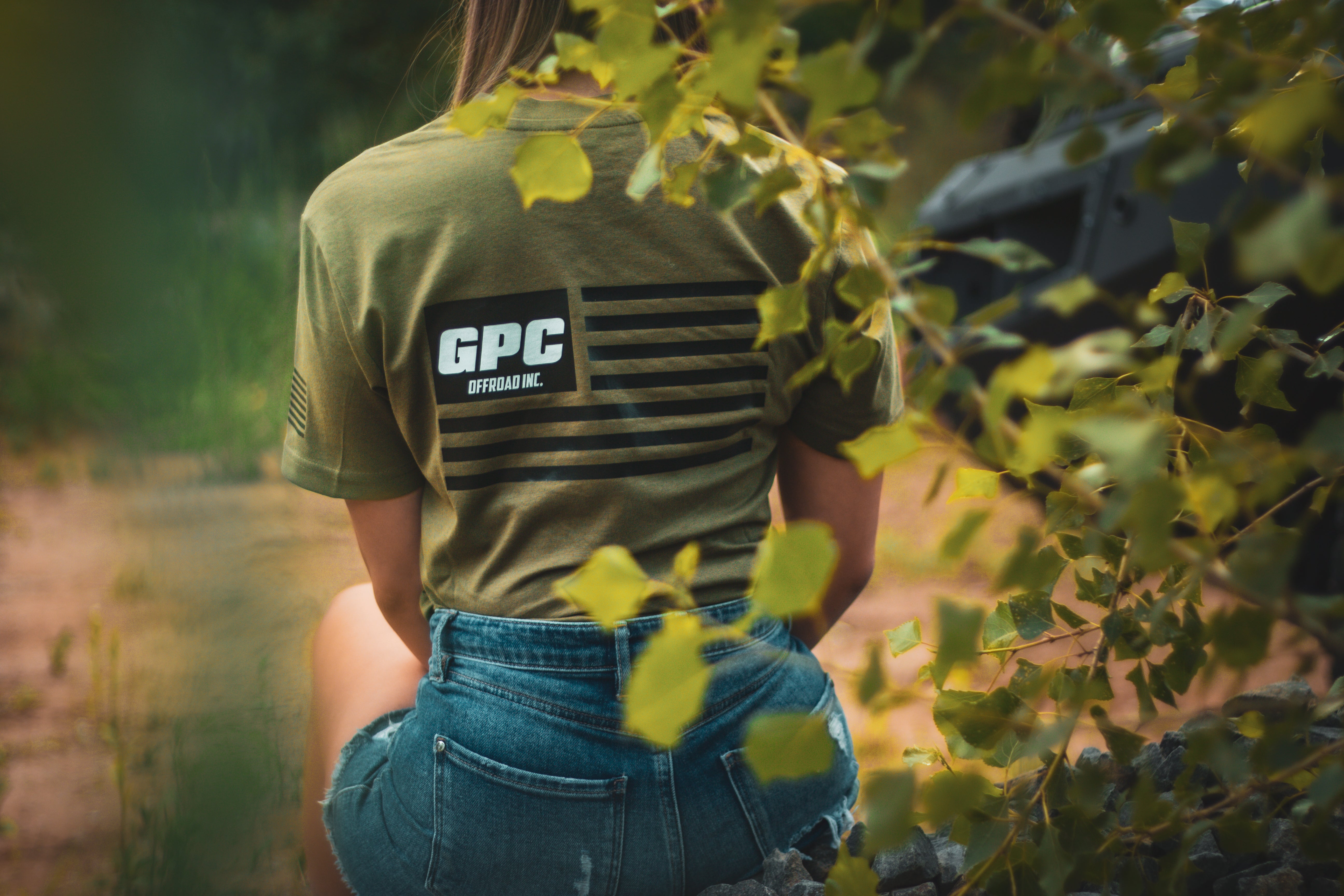 GPC Offroad Inc. T-Shirt