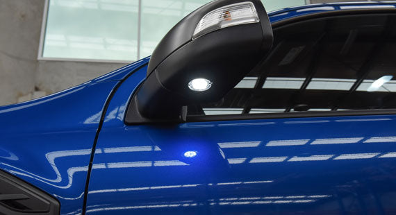 STEDI LED Umfeldbeleuchtung Ford Ranger & Ranger Raptor - German Pickup Customs