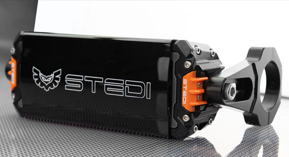 STEDI Light Bar ST3303 PRO 23.3 Zoll FULL FLOOD Ultra High Output