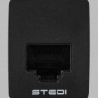 STEDI Nissan Short Type - Schalterprogramm - Navara D40/Pathfinder R52/X-Trail