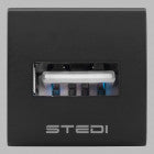 STEDI Switch Panel - Schalterprogramm - German Pickup Customs