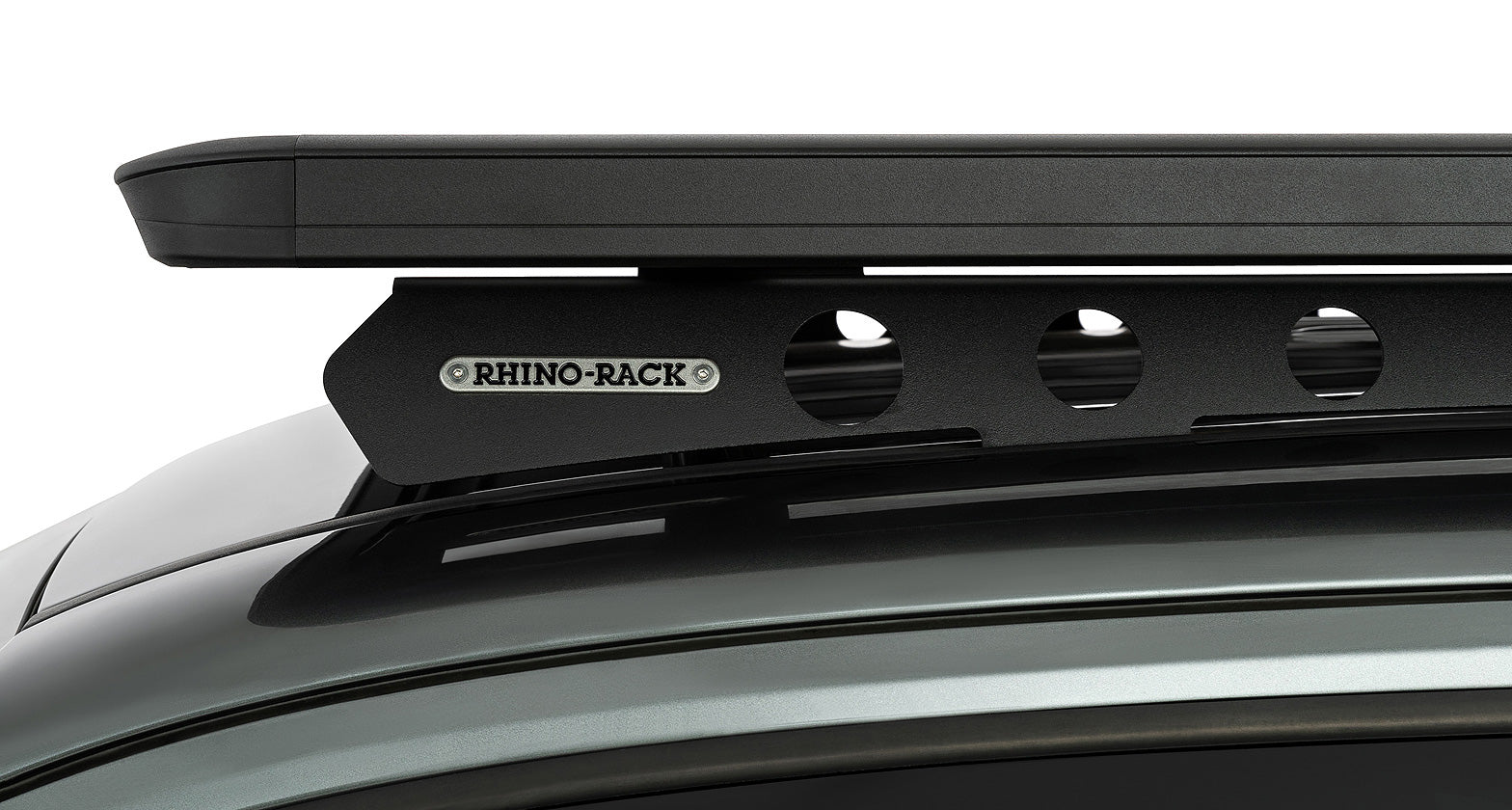 VW Amarok (- bis 2023) RHINO-RACK™ Plattform Pioneer(NG)1528X1376 inkl. Backbone