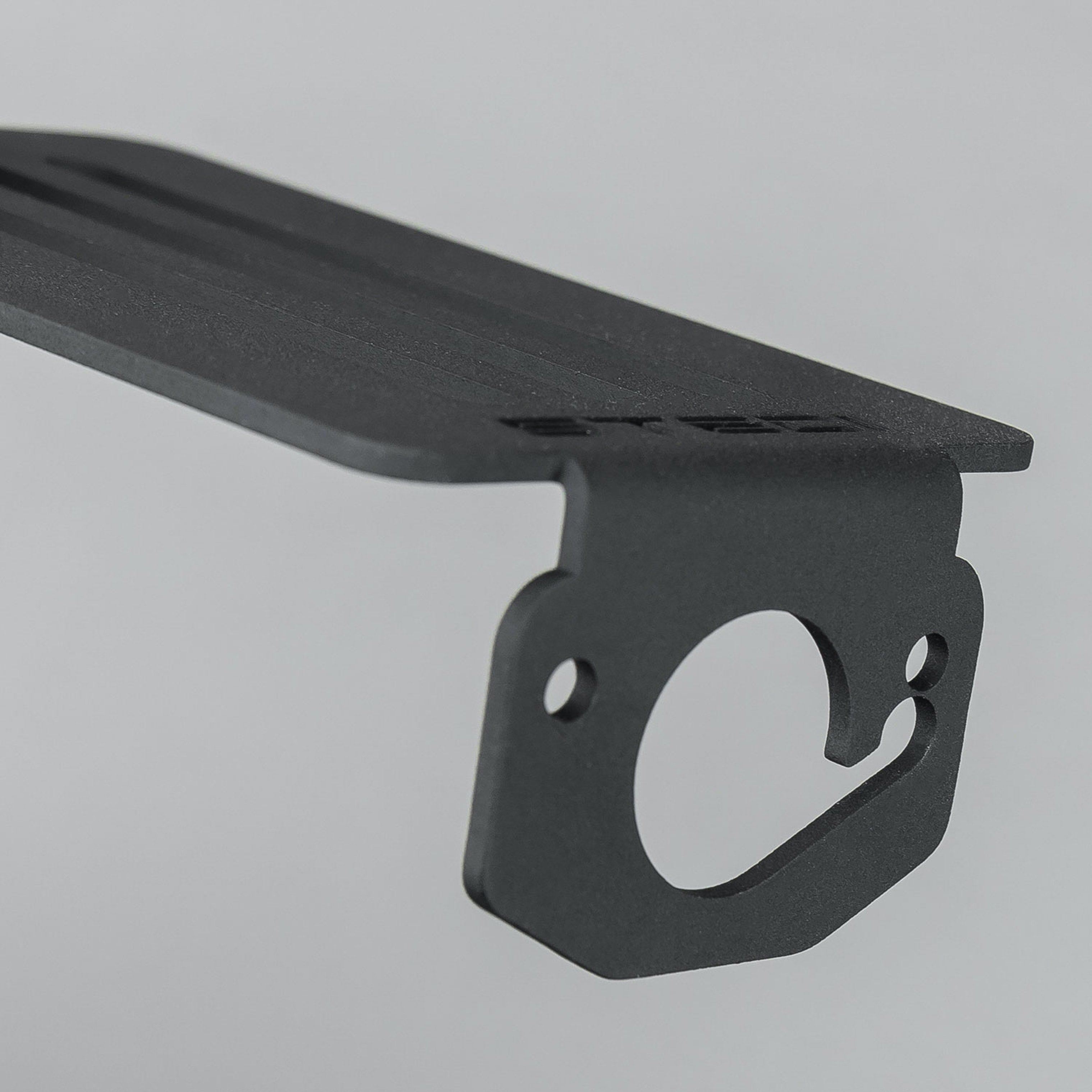 STEDI roof rack mount (pair) for Surface Rock Lights (ARB, RhinoRack, and many more..)