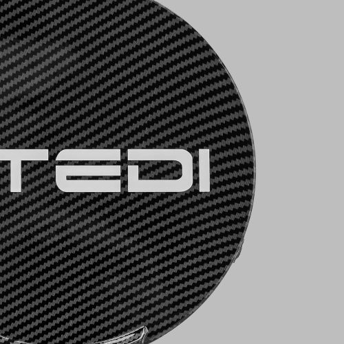 STEDI TYPE-X™ 8.5" Abdeckung (Cover)