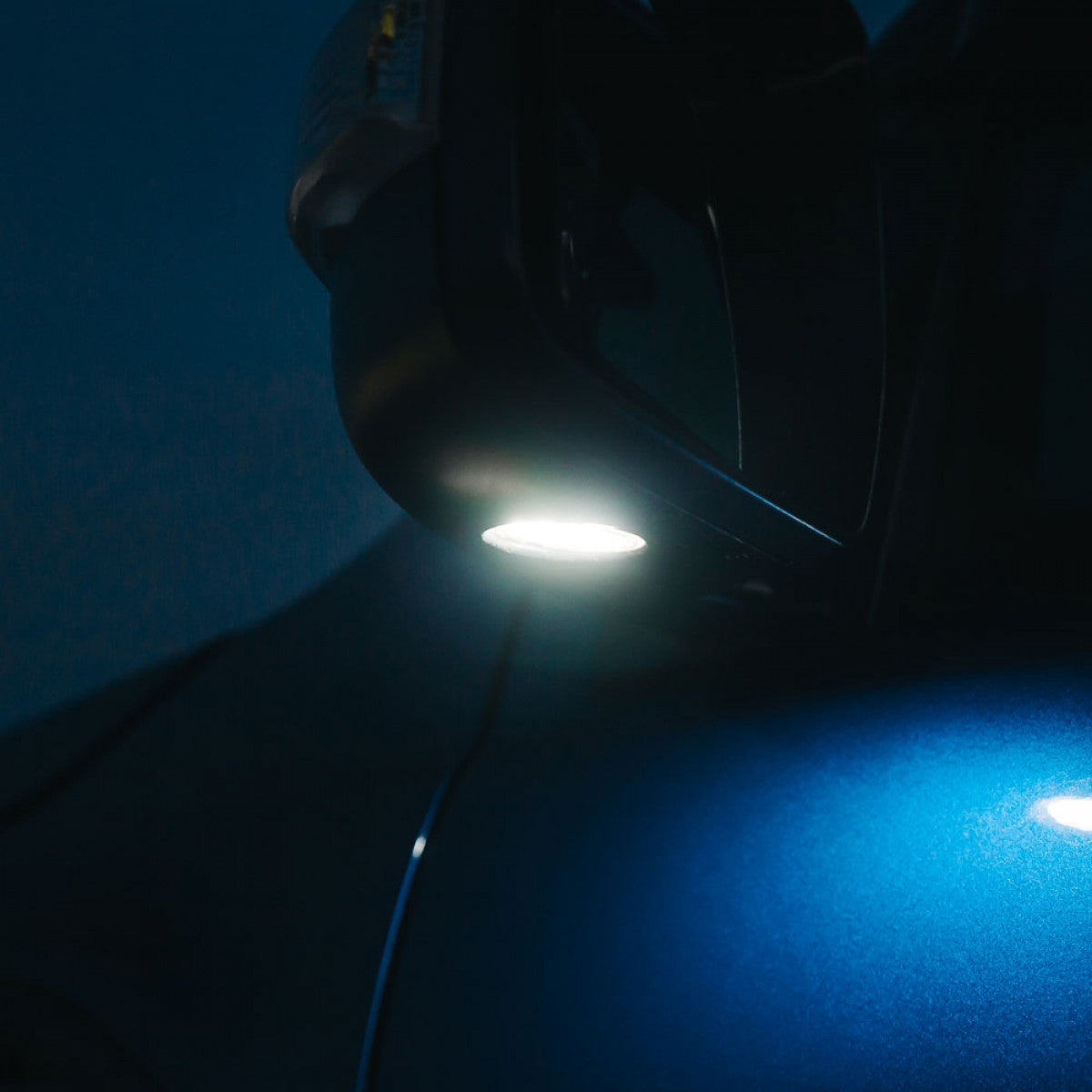 STEDI LED Umfeldbeleuchtung für Ford Ranger & Ranger Raptor