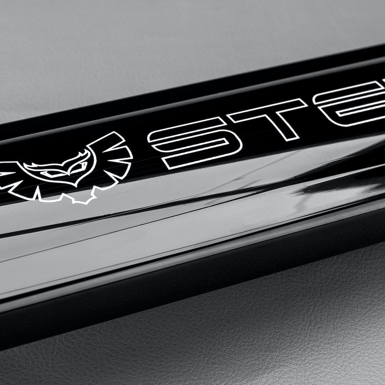 STEDI ST3303 Pro Series Abdeckung (Cover)