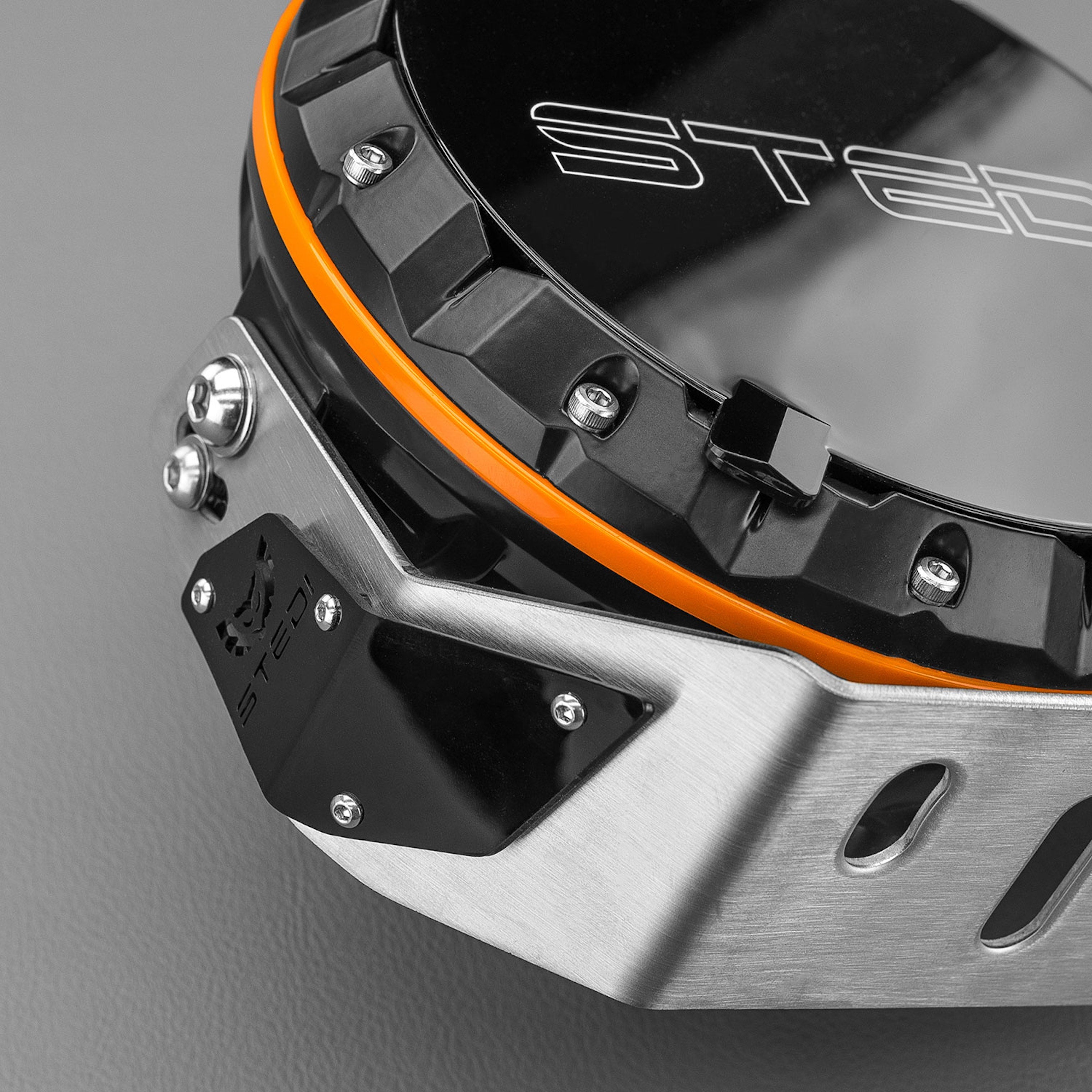 STEDI Type-X™ Sport 7" LED Driving Lights (1 Stück)
