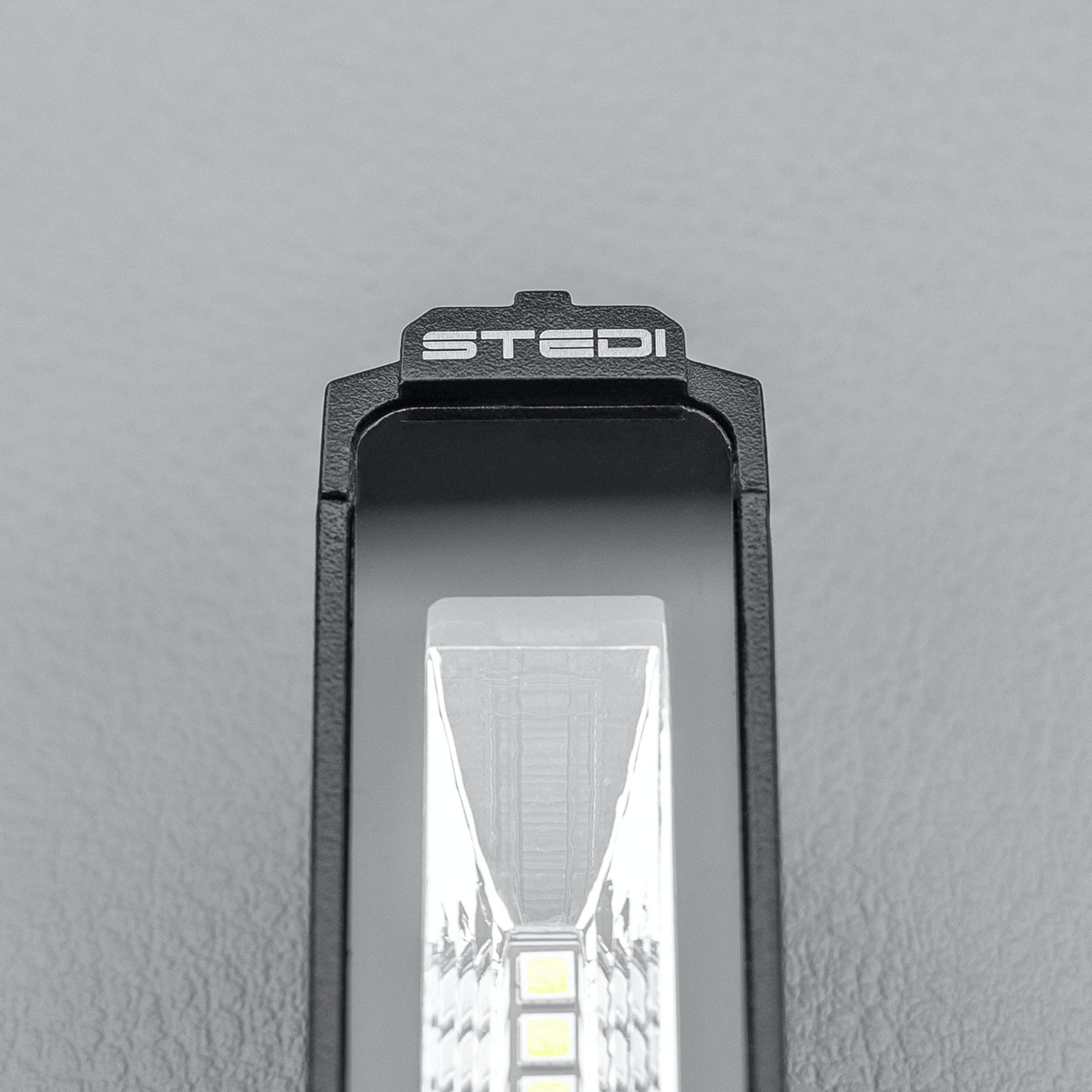 STEDI Light Bar Micro V2 7,8 Zoll (Kaltweiß)