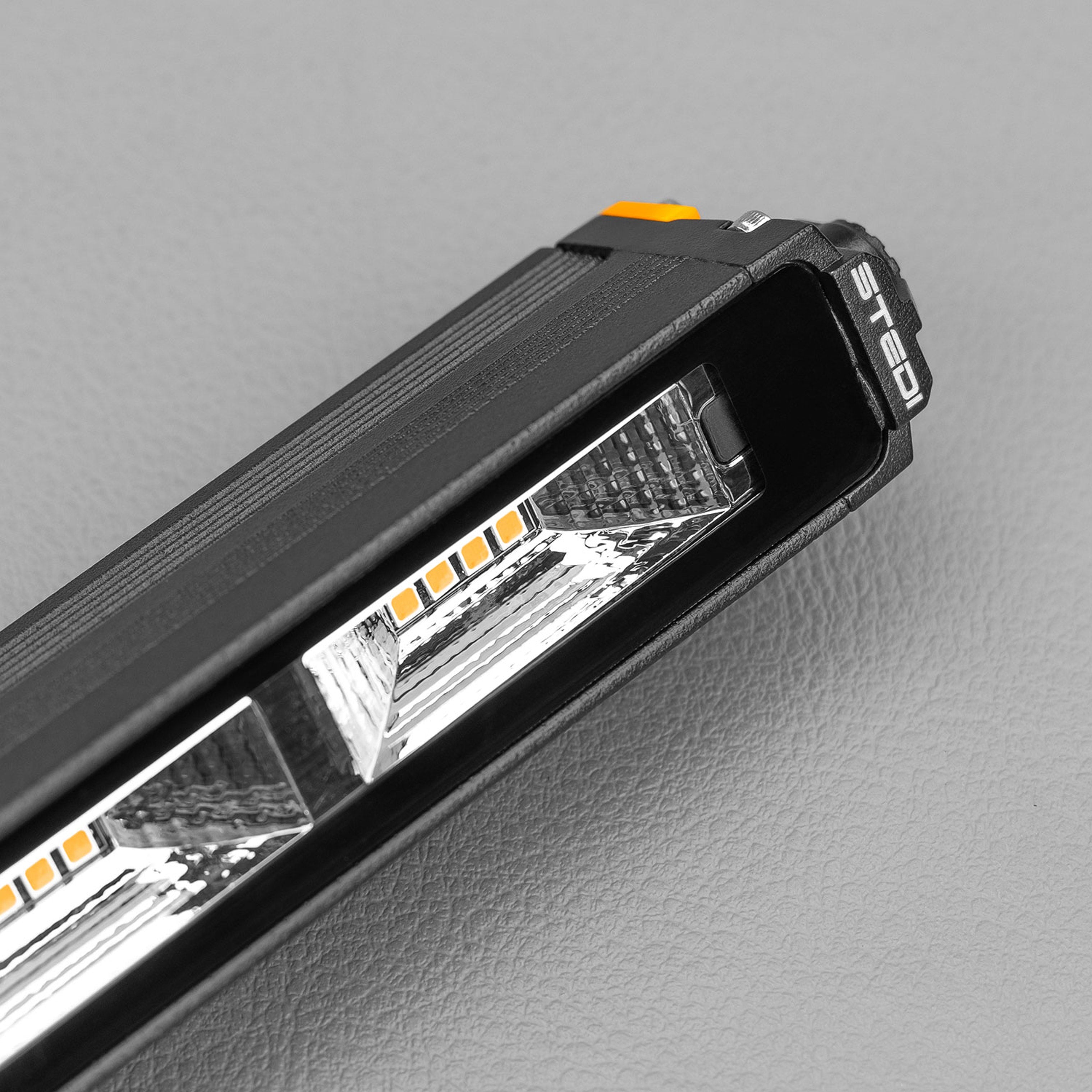 STEDI Light Bar Micro V2 7,8 Zoll (Warmweiß)
