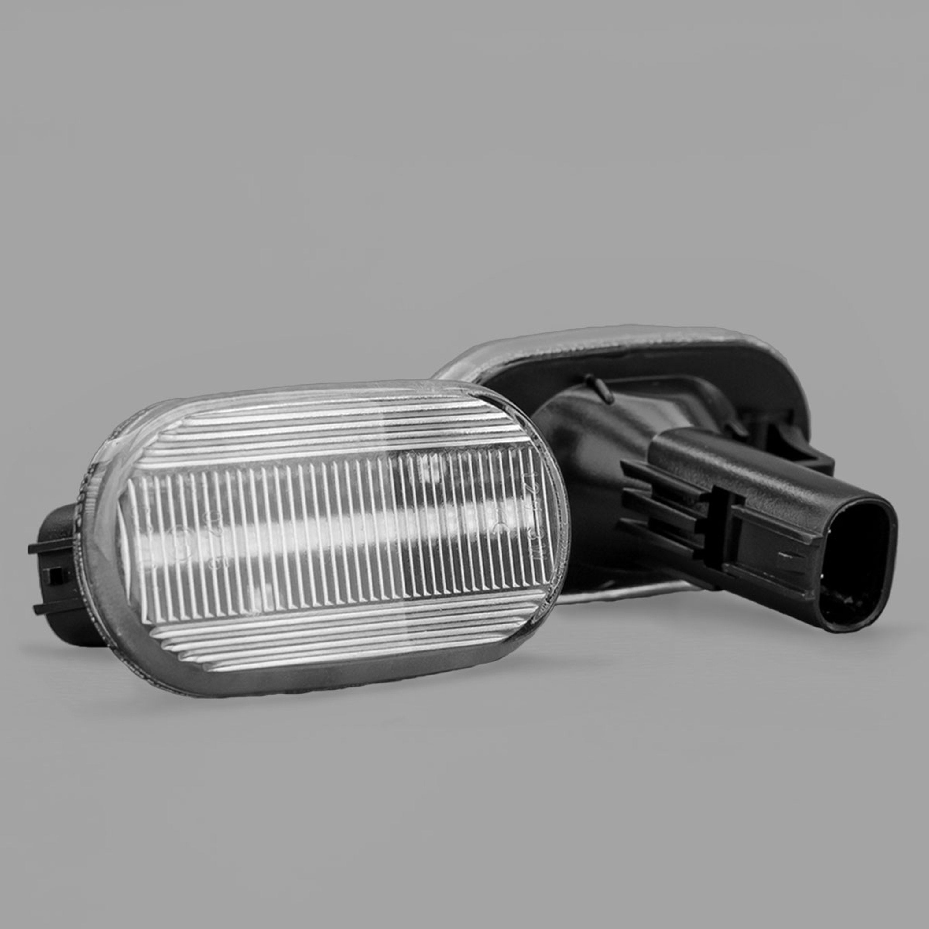 STEDI LED Dynamische Seitenblinker für Suzuki Jimny