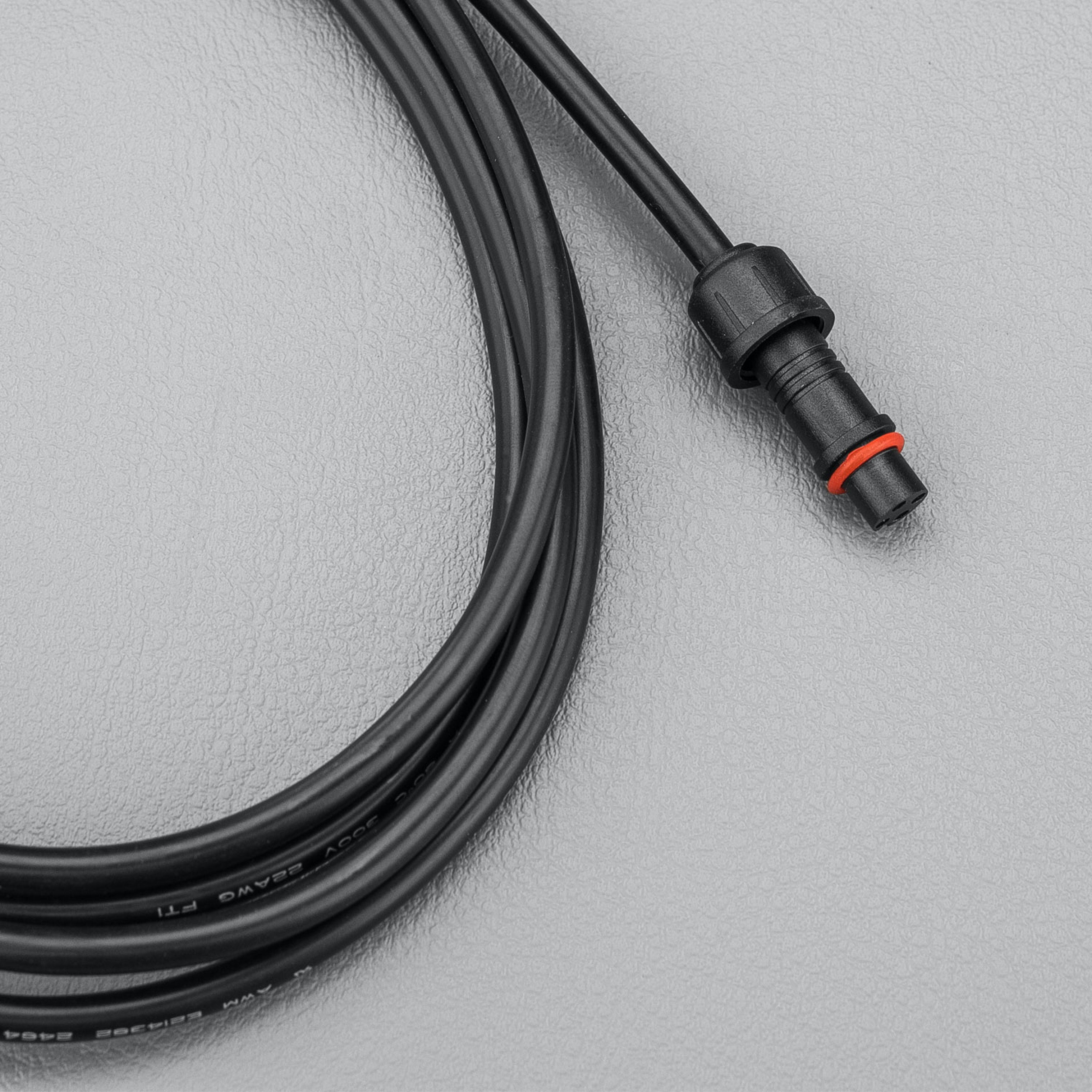 STEDI 2m cable extension Surface RGB Rock Lights