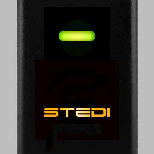 STEDI Isuzu - Schalterprogramm - D-MAX  / Colorado (2012-2020)
