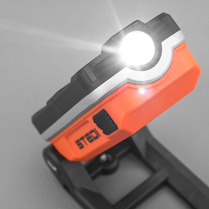 STEDI T1000 LED Arbeits- & Camping Lampe