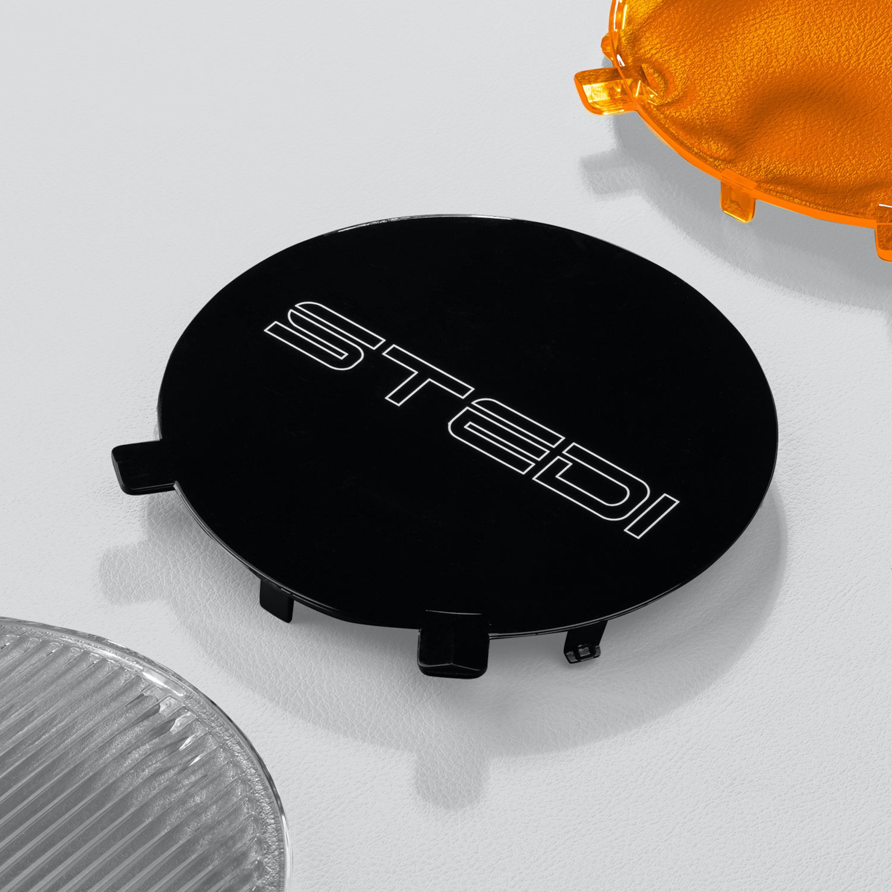 STEDI TYPE-X™ 7" Sport Abdeckung (Cover)
